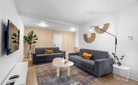 Hotel Laurence