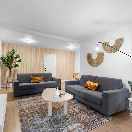 Hotel Laurence Montreal Zewnętrze zdjęcie