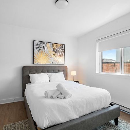 Hotel Laurence Montreal Zewnętrze zdjęcie
