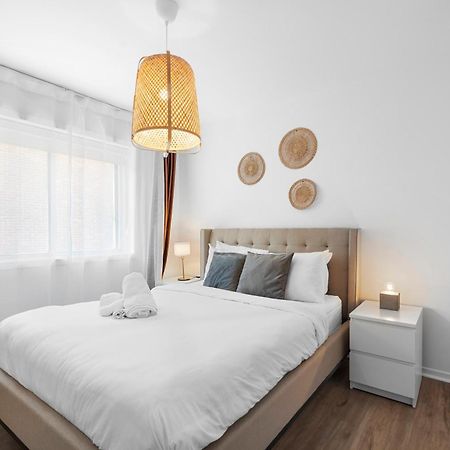 Hotel Laurence Montreal Zewnętrze zdjęcie