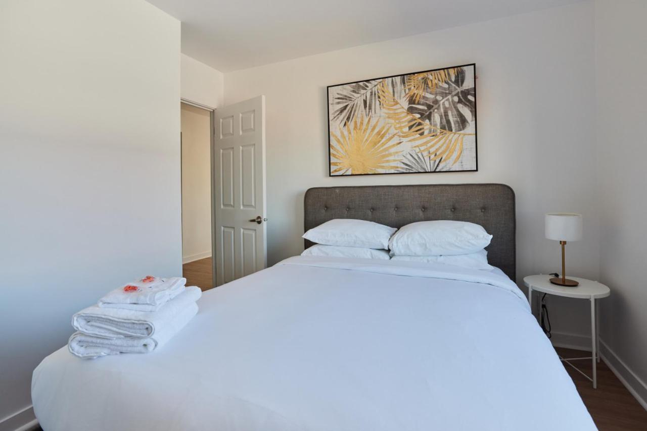 Hotel Laurence Montreal Zewnętrze zdjęcie