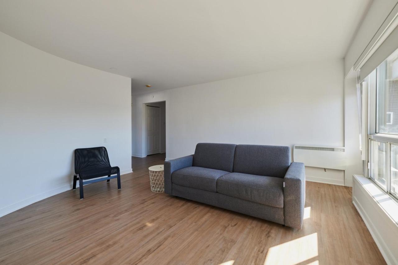 Hotel Laurence Montreal Zewnętrze zdjęcie