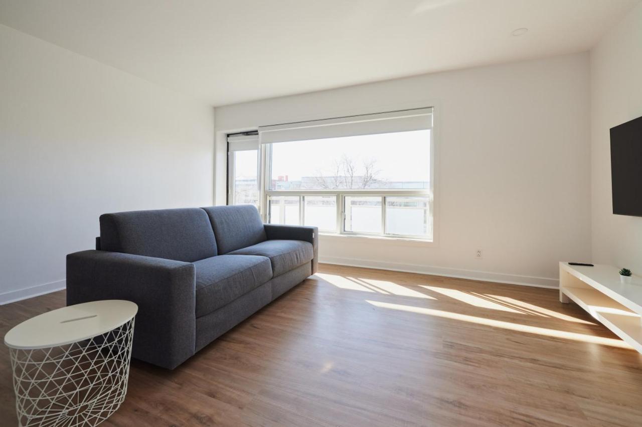 Hotel Laurence Montreal Zewnętrze zdjęcie