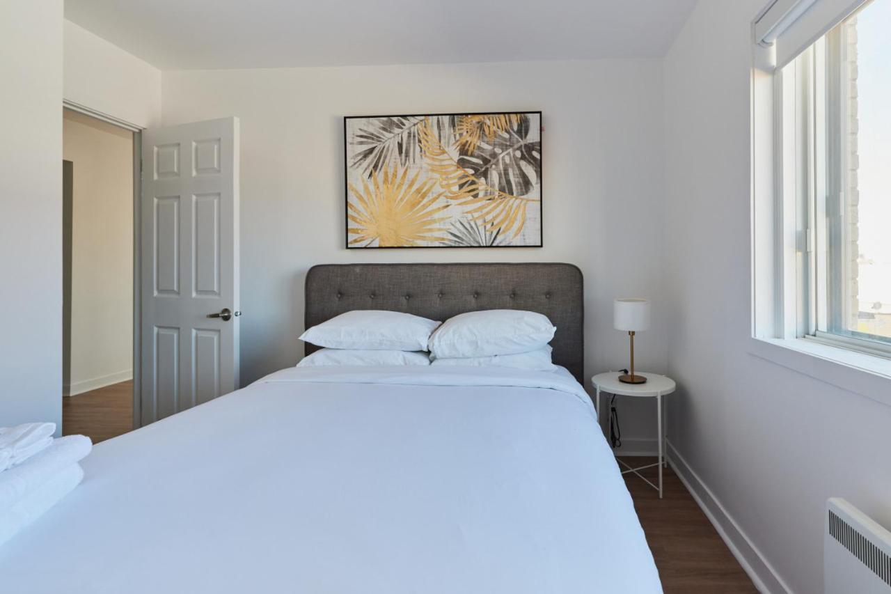 Hotel Laurence Montreal Zewnętrze zdjęcie