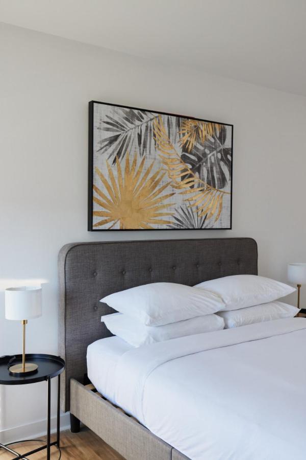 Hotel Laurence Montreal Zewnętrze zdjęcie