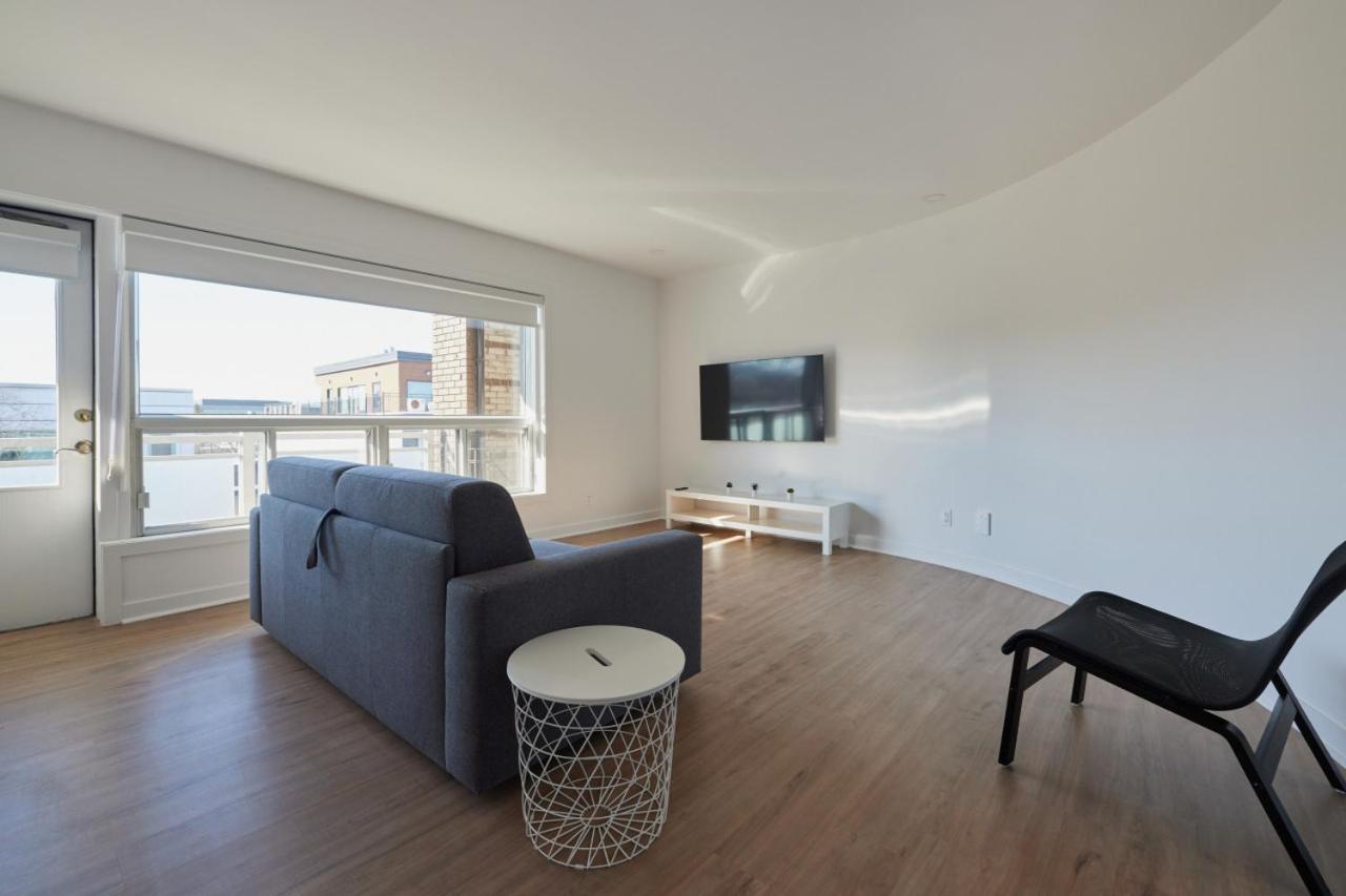 Hotel Laurence Montreal Zewnętrze zdjęcie