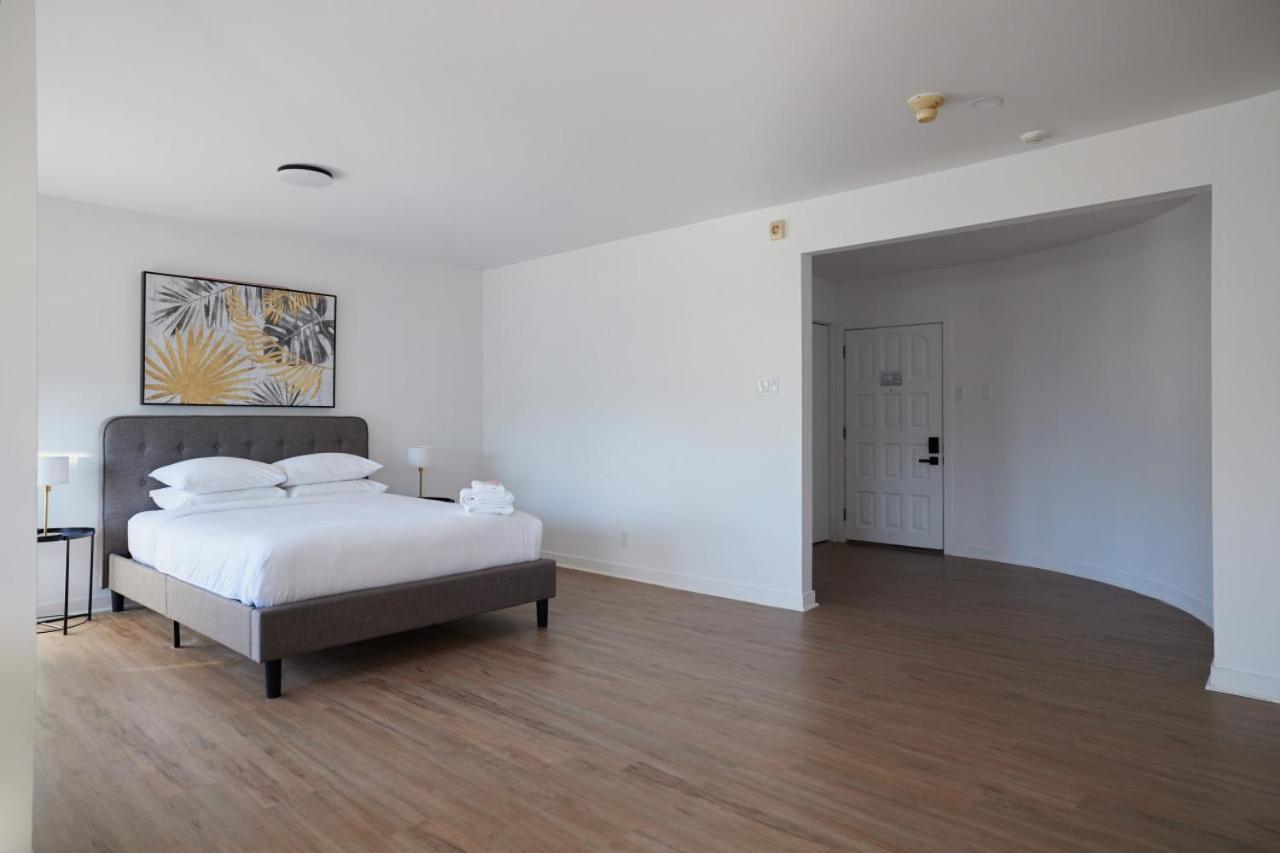 Hotel Laurence Montreal Zewnętrze zdjęcie