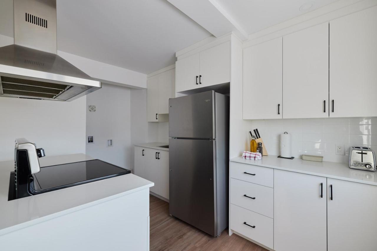Hotel Laurence Montreal Zewnętrze zdjęcie