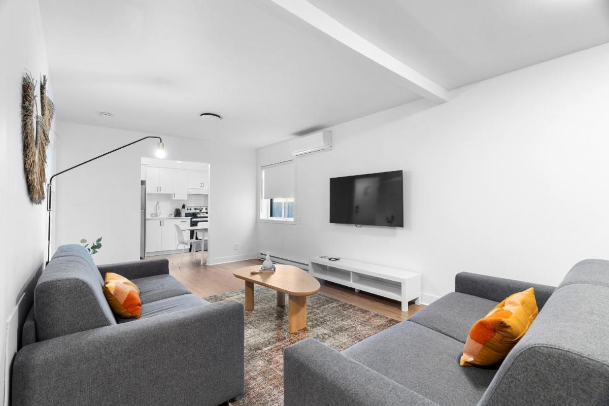 Hotel Laurence Montreal Zewnętrze zdjęcie