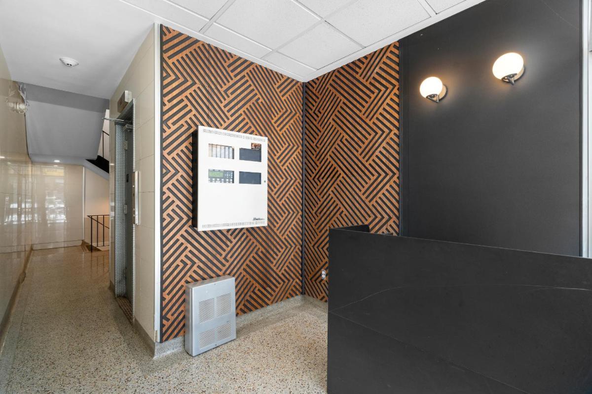 Hotel Laurence Montreal Zewnętrze zdjęcie