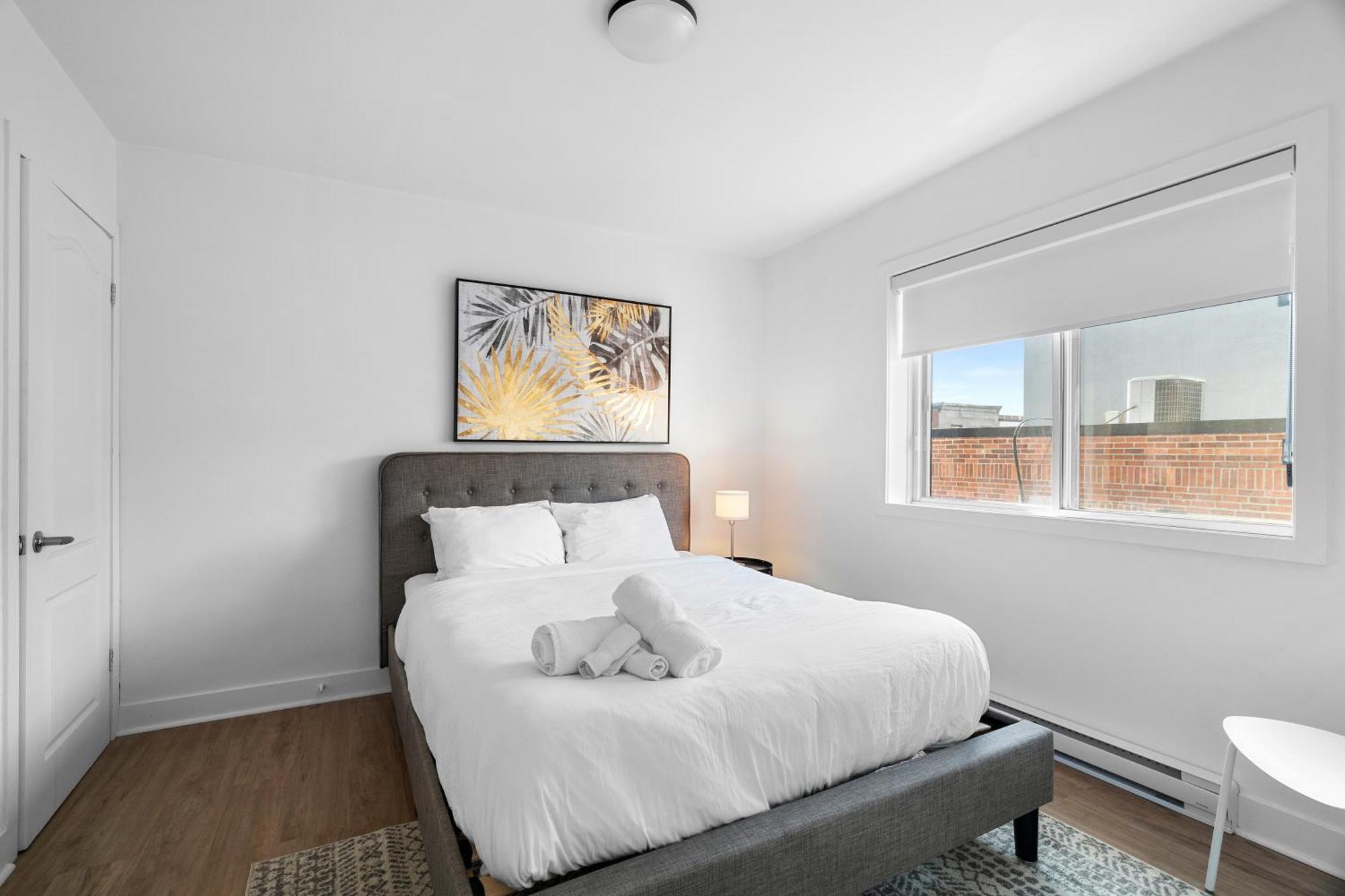Hotel Laurence Montreal Zewnętrze zdjęcie