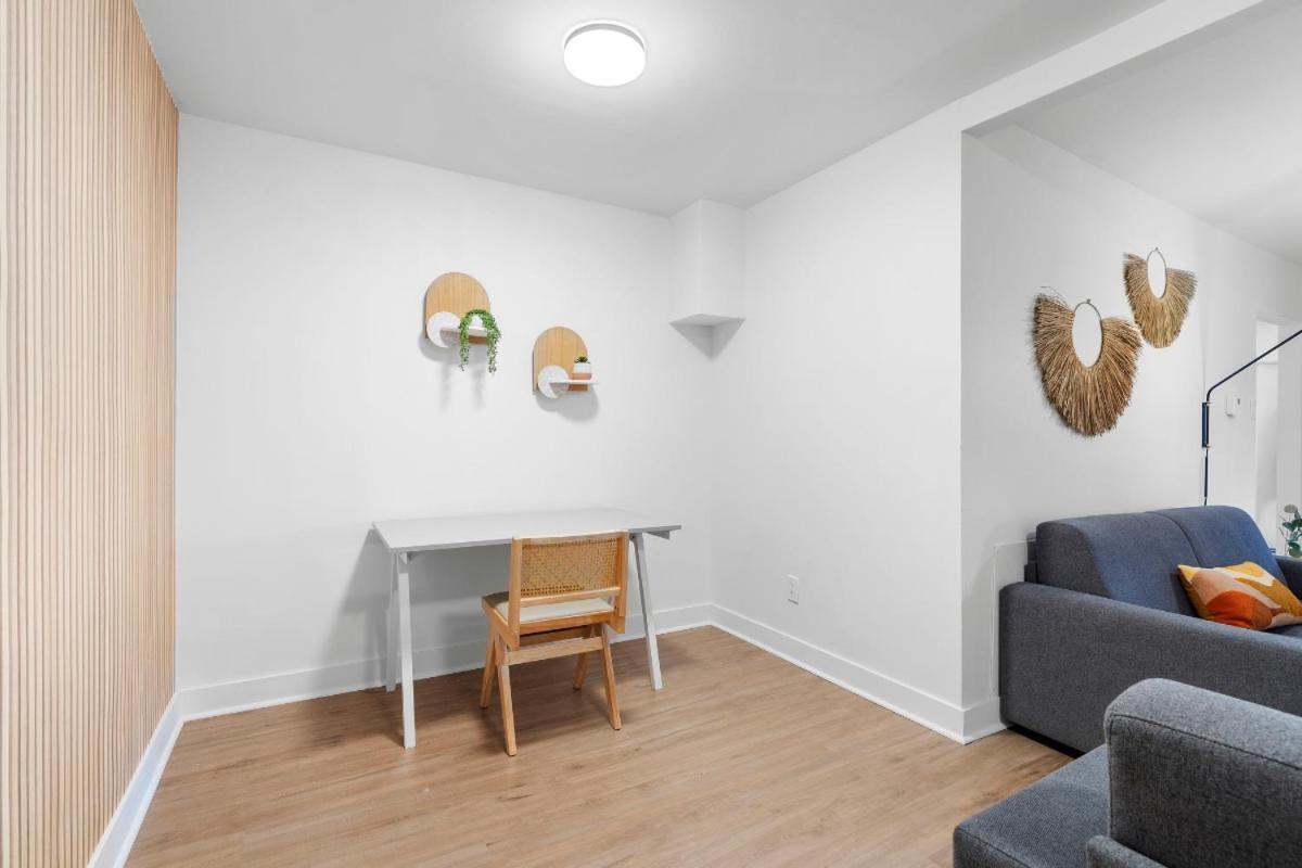 Hotel Laurence Montreal Zewnętrze zdjęcie