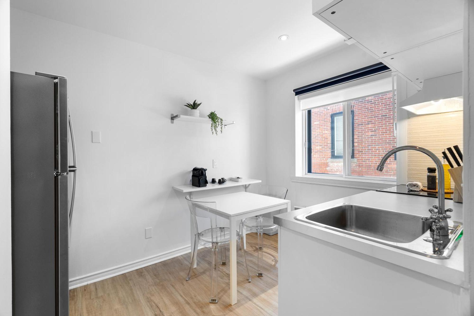 Hotel Laurence Montreal Zewnętrze zdjęcie