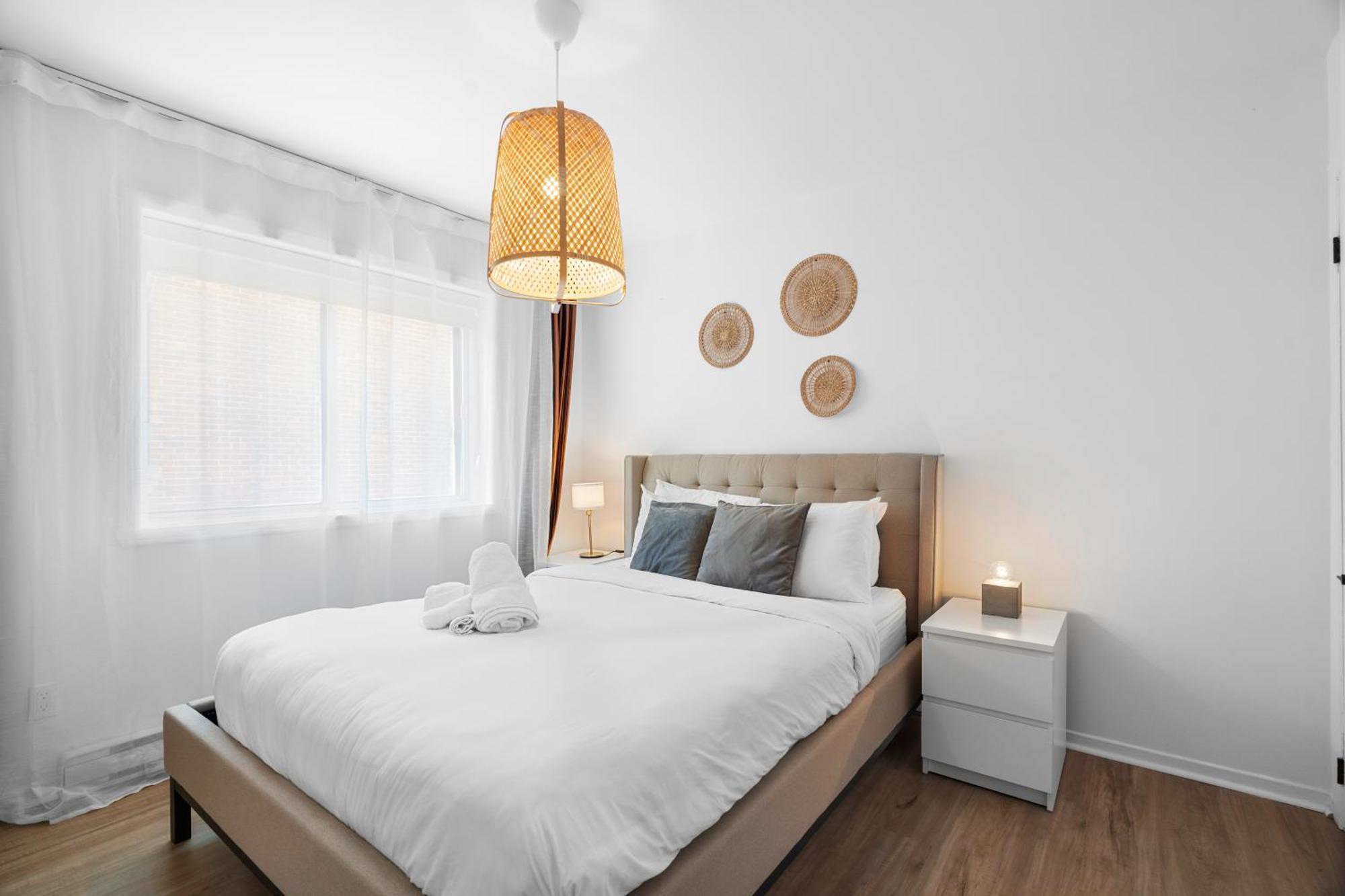 Hotel Laurence Montreal Zewnętrze zdjęcie